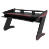 Рабочий стол Studio Desk Beat 2.0 Series Burgundy Studio Desk Beat 2.0 Series Burgundy