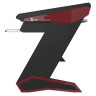 Рабочий стол Studio Desk Beat 2.0 Series Burgundy Studio Desk Beat 2.0 Series Burgundy
