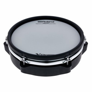 Roland PDX-100 10-дюймовая накладка для V-образного барабана Roland PDX-100 10" V-Drum Pad