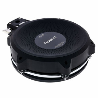 Roland PDX-100 10-дюймовая накладка для V-образного барабана Roland PDX-100 10" V-Drum Pad