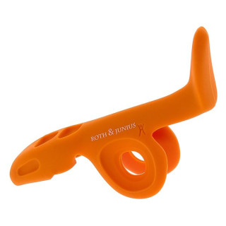 Держатель и стопор для смычковых инструментов Roth & Junius OR Roth & Junius Bow Holder & Stopper Set OR