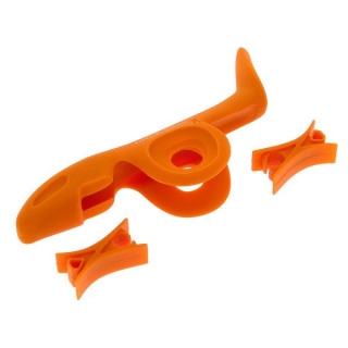 Держатель и стопор для смычковых инструментов Roth & Junius OR Roth & Junius Bow Holder & Stopper Set OR