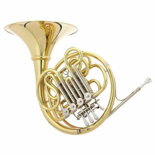 Валторна Hans Hoyer 801A-L Double Horn Hans Hoyer 801A-L Double Horn