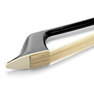 Карбоновый басовый смычок Artino BF-34F 3/4F Artino BF-34F Carbon Bass Bow 3/4F