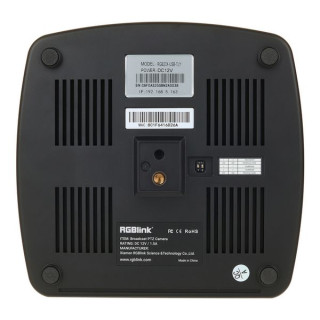 RGBlink VUE PTZ Camera 20x HDMI/USB RGBlink VUE PTZ Camera 20x HDMI/USB