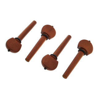 Колышки для скрипки Conrad Götz ZW 965 Английский мод Conrad Götz ZW 965 Violin Pegs English Mod