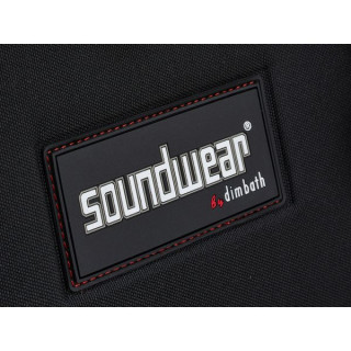 Сумка Soundwear Stagebag 76 Soundwear Stagebag 76