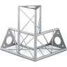 Уголок Decotruss 3-ходовой \/ R SAL 33 SI Decotruss Corner 3-Way \/ R SAL 33 SI