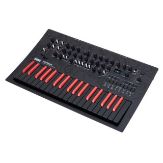 Синтезатор Korg Minilogue bass Korg Minilogue bass