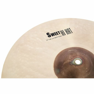 Хай-хэт Zildjian 15" K Sweet Hats Zildjian 15" K Sweet Hats