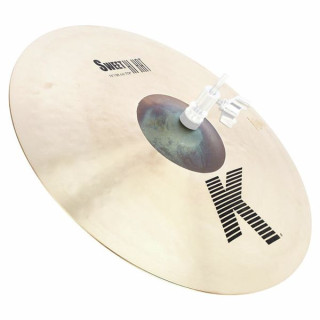 Хай-хэт Zildjian 15" K Sweet Hats Zildjian 15" K Sweet Hats