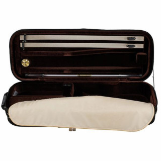 Футляр для альта Artonus Neva 15"-16,5" CR Artonus Neva Viola Case 15"-16,5" CR