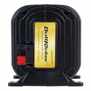 Шейкер Fischer Amps ButtKicker Concert Fischer Amps ButtKicker Concert