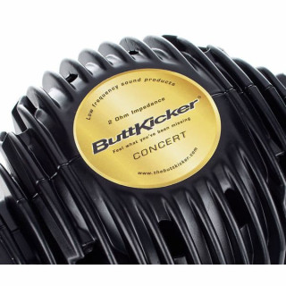 Шейкер Fischer Amps ButtKicker Concert Fischer Amps ButtKicker Concert