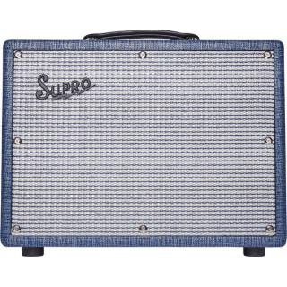 Supro Keeley Custom 10 Version 2