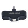 Магнитный шестигранник Floyd Rose 3 мм 1 шт. Floyd Rose HexHider Magnetic 3 mm 1 pc.