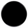 Пластик для подвесного тома Remo 16" Ambassador Black Suede Remo 16" Ambassador Black Suede