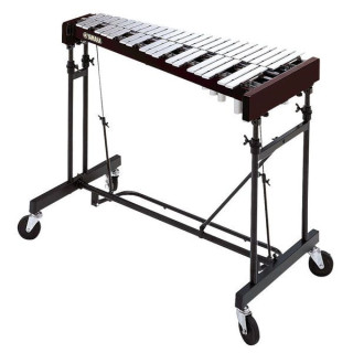 Глокеншпиль Yamaha YG-2500 Glockenspiel A=443 Yamaha YG-2500 Glockenspiel A=443