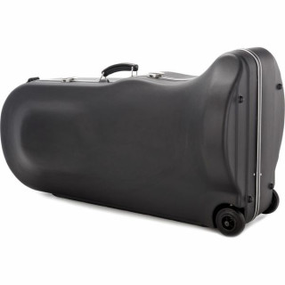 Кейс для трубы Jakob Winter JW 2088 Eb-, F- Tuba Case Jakob Winter JW 2088 Eb-, F- Tuba Case
