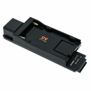 Адаптер для батарейки Sound Devices MX-LM1 Sound Devices MX-LM1