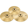 DW Электронный комплект тарелок 3шт DW DWe Electronic Cymbal Pack 3pc