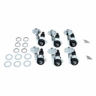 Даддарио ПВАТ-6R1 Daddario PWAT-6R1