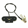 Звукосниматель мандолины TAP Man-R TAP Man-R Mandolin Pickup