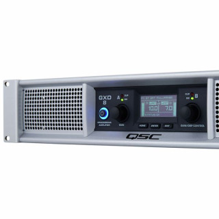 QSC GXD 8 QSC GXD 8