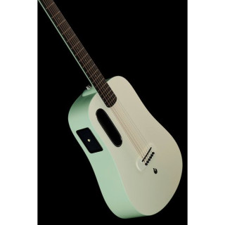 МУЗЫКА ЛАВЫ Blue Lava Touch w. Регулятор воздушного потока LAVA MUSIC Blue Lava Touch w. Airflow AG