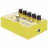 Педаль эффектов MXR M134 Stereo Chorus MXR M134 Stereo Chorus