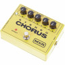 Педаль эффектов MXR M134 Stereo Chorus MXR M134 Stereo Chorus