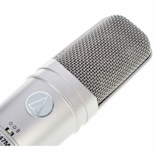 Конденсаторный микрофон Audio-Technica AT4047 MP Audio-Technica AT4047 MP