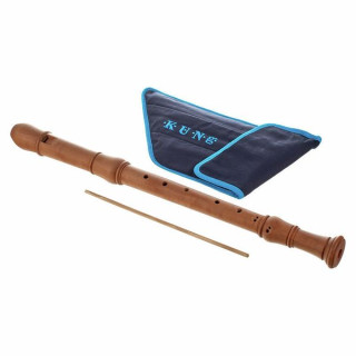 Тенор блок-флейта Küng 1501 Studio Tenor Recorder Küng 1501 Studio Tenor Recorder