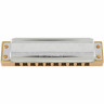 Hohner Marine Band Deluxe G Hohner Marine Band Deluxe G