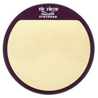 Тренировочный пэд Vic Firth HHPST Heavy Hitter Stockpad Vic Firth HHPST Heavy Hitter Stockpad