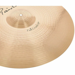 Крэш тарелка Paiste 19" Signature Full Crash Paiste 19" Signature Full Crash