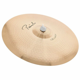 Крэш тарелка Paiste 19" Signature Full Crash Paiste 19" Signature Full Crash