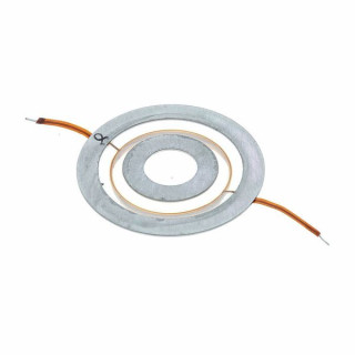 Диафрагма BMS 4590HF-8 Ohm Diaphragm BMS 4590HF-8 Ohm Diaphragm