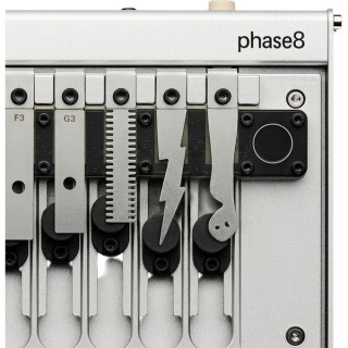 Korg Phase8 Limited Edition Korg Phase8 Limited Edition
