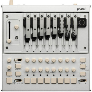 Korg Phase8 Limited Edition Korg Phase8 Limited Edition