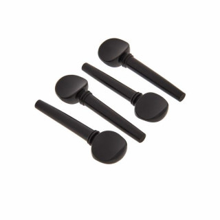 Колки для скрипки Conrad Götz ZW 910 GM Medium Conrad Götz ZW 910 Violin Pegs GM Medium