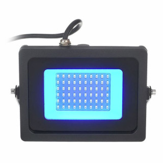 Eurolite LED IP FL-30 SMD UV (374 нм) Eurolite LED IP FL-30 SMD UV (374nm)