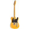 Реликвия подмастерья Fender 52 Tele BTB Fender 52 Tele BTB Journeyman Relic