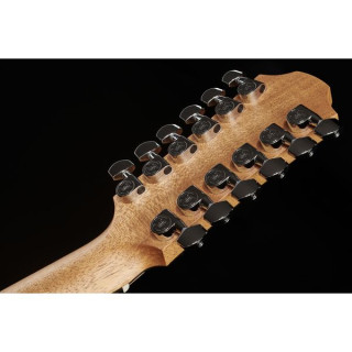 Furch Blue DC-CM-12 A SPE w/GB Furch Blue Dc-CM-12 a SPE w/GB