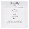 Пирастро №1 для скрипки 4/4 кг Pirastro No.1 E Violin 4/4 KGL Strong