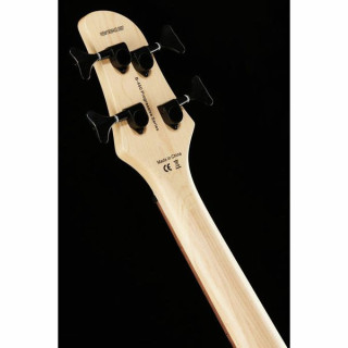 Harley Benton B-450 Белая прогрессивная серия Harley Benton B-450 White Progressive Serie