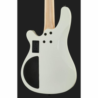 Harley Benton B-450 Белая прогрессивная серия Harley Benton B-450 White Progressive Serie