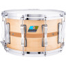 Ludwig 14"x08" Слоттид Колизеум Мэпл Ludwig 14"x08" Slotted Coliseum Maple