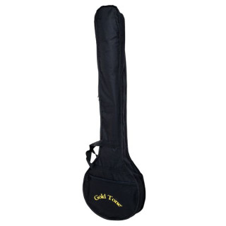 Gold Tone AC-1LN Openback Long Neck 5Str Gold Tone AC-1LN Openback Long Neck 5Str