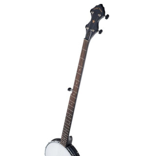 Gold Tone AC-1LN Openback Long Neck 5Str Gold Tone AC-1LN Openback Long Neck 5Str